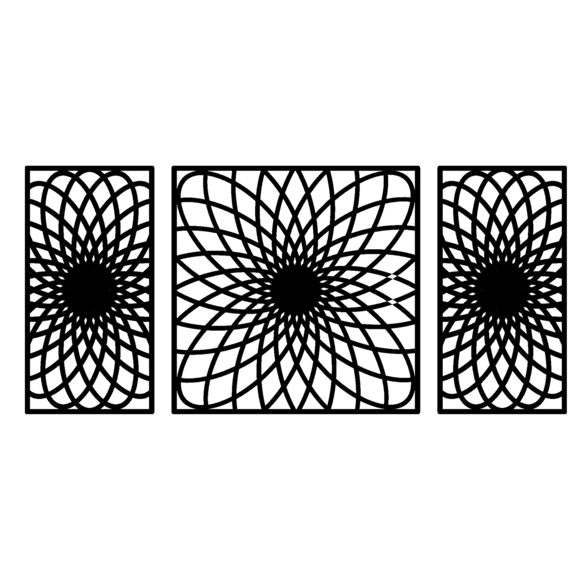 MDF WALL ART - Image 2