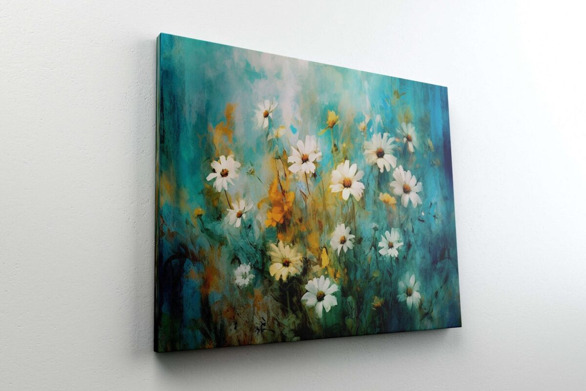 Transform Your Office with Stylish Canvas Prints - Image 2