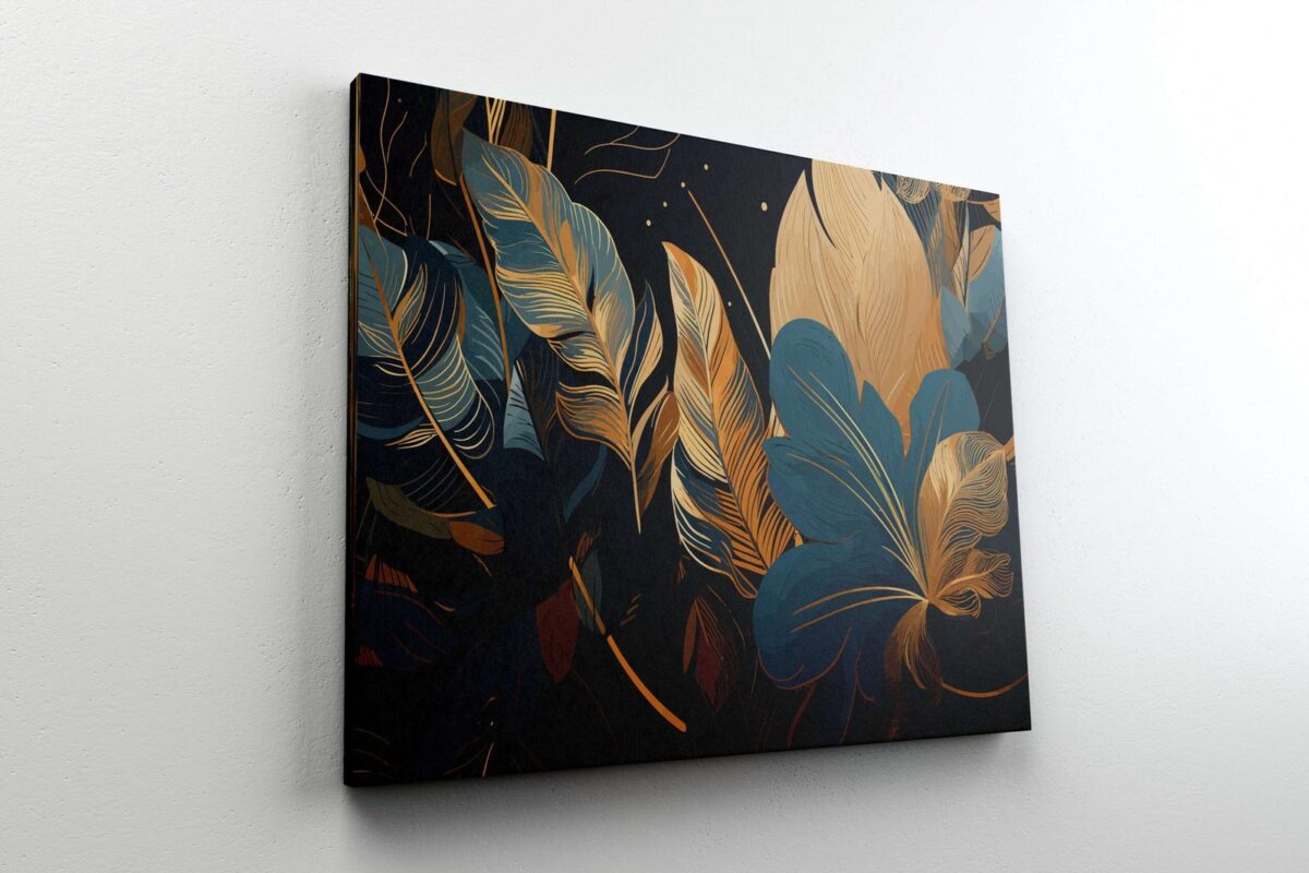 Stylish Canvas Wall Art for Every Home & Office - Image 4