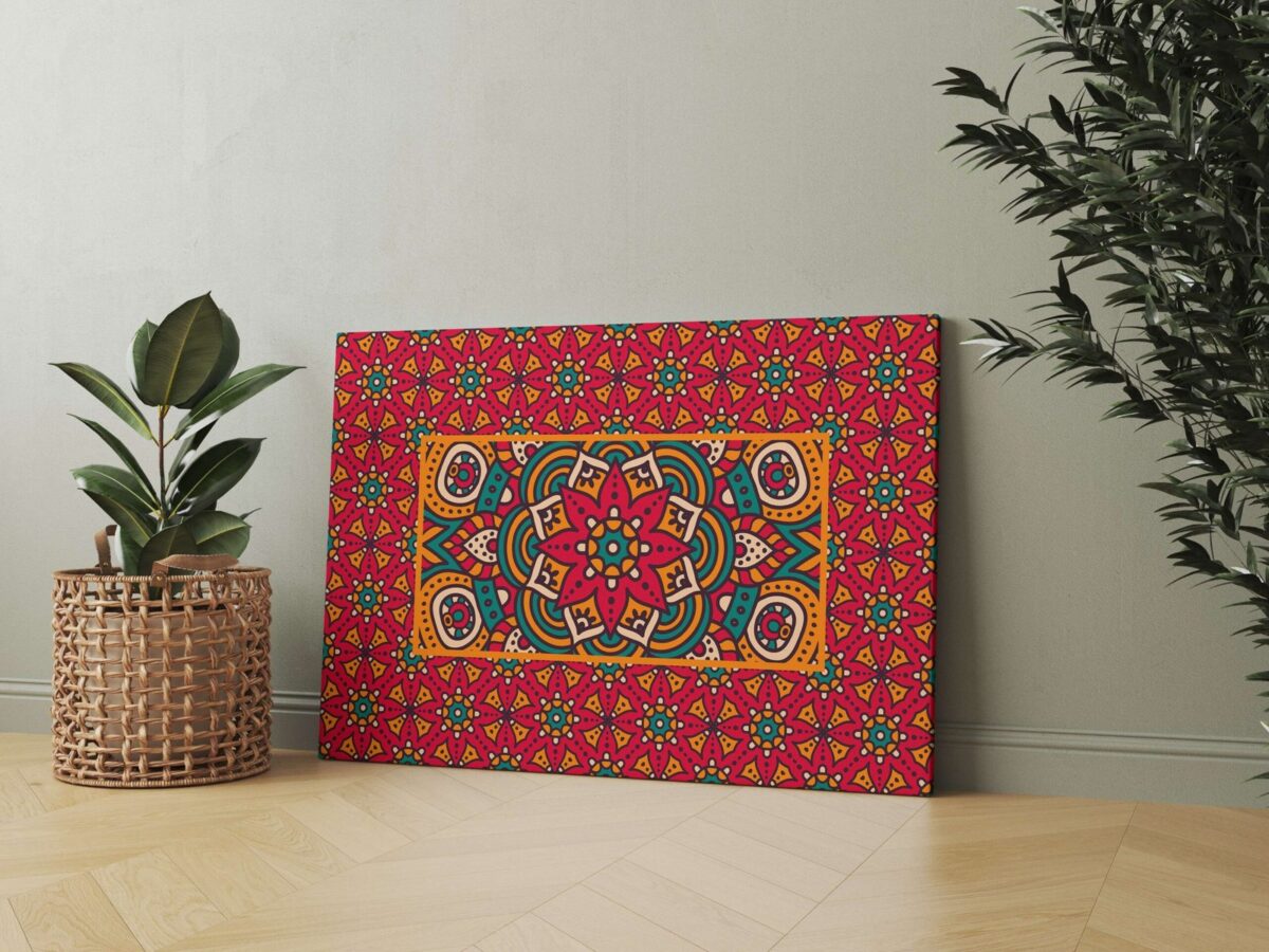Unique Canvas Paintings to Enhance Your Interior - Image 3