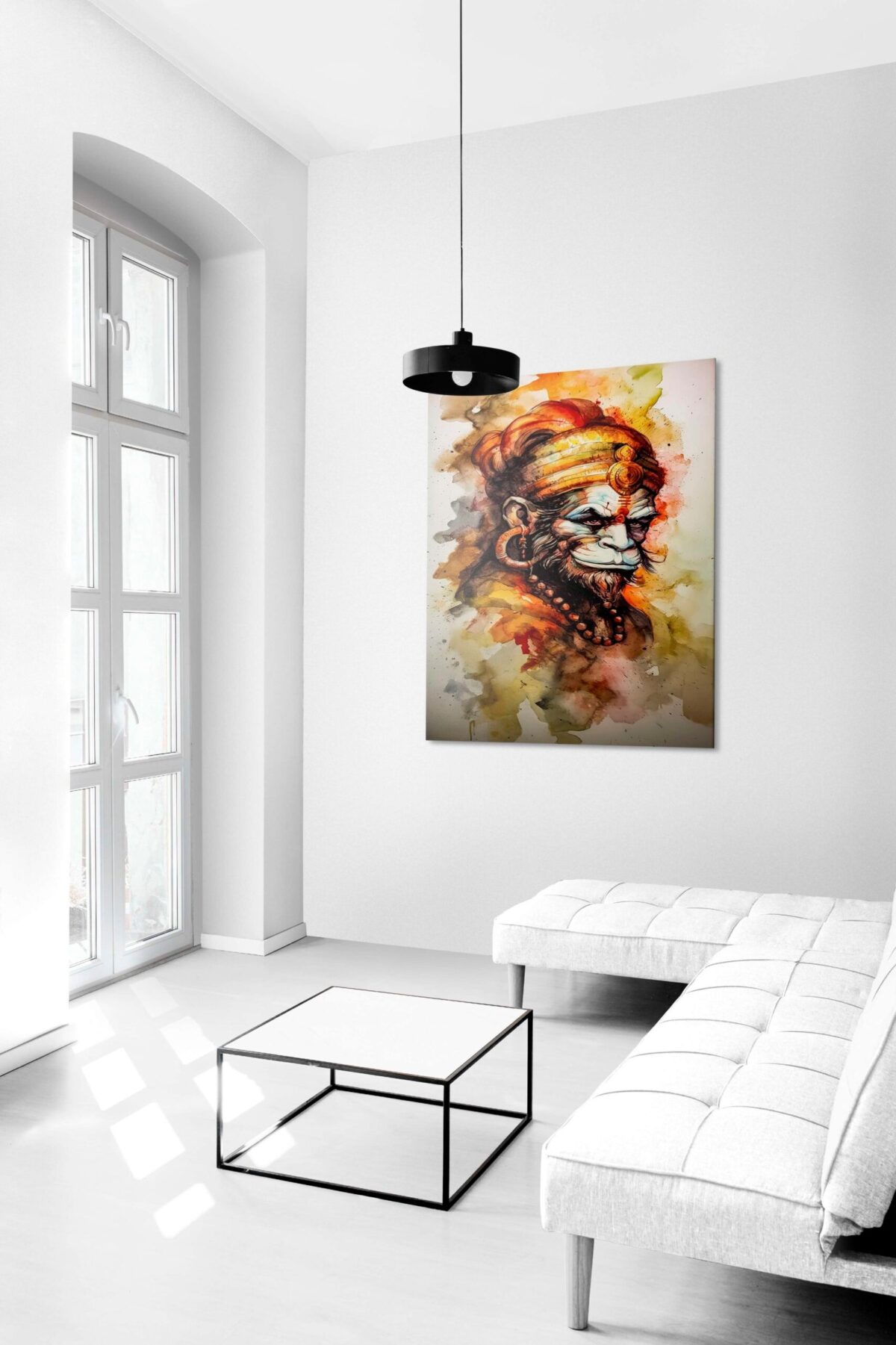 Unique Canvas Wall Art to Beautify Any Room - Image 2