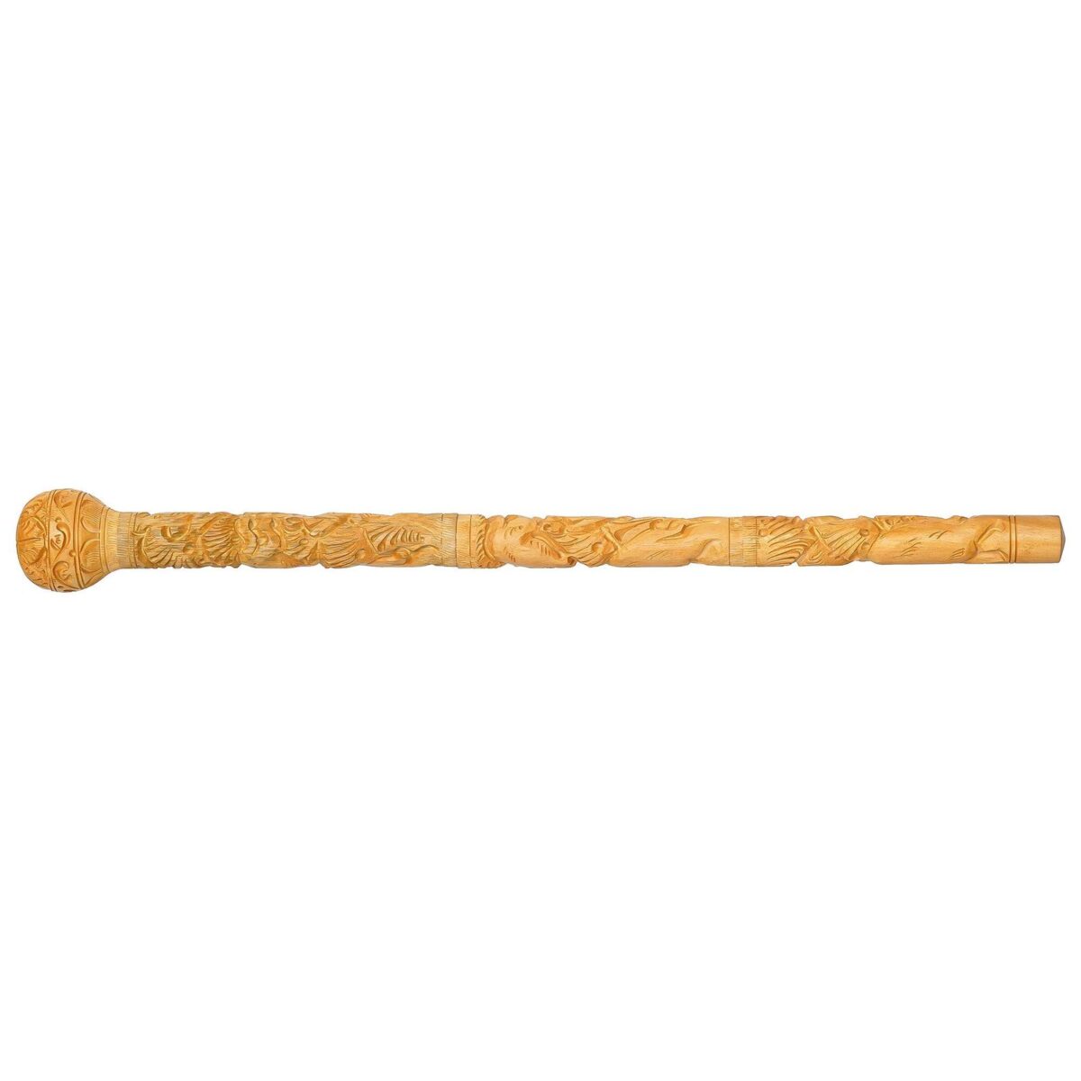 Eco-Friendly Wooden Toy